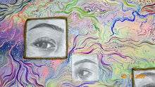 Load image into Gallery viewer, &quot;ananias&quot;
