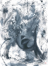 Load image into Gallery viewer, cegada print
