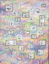 Load image into Gallery viewer, &quot;ananias&quot;

