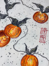 Load image into Gallery viewer, persimmon bag ~
